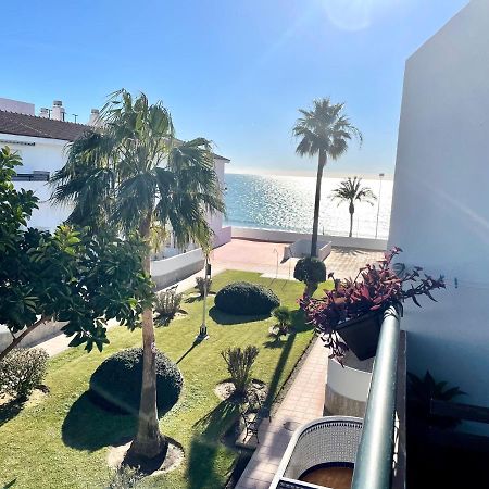 Apartamento La Barrosa Чиклана де ла Фронтера Екстериор снимка