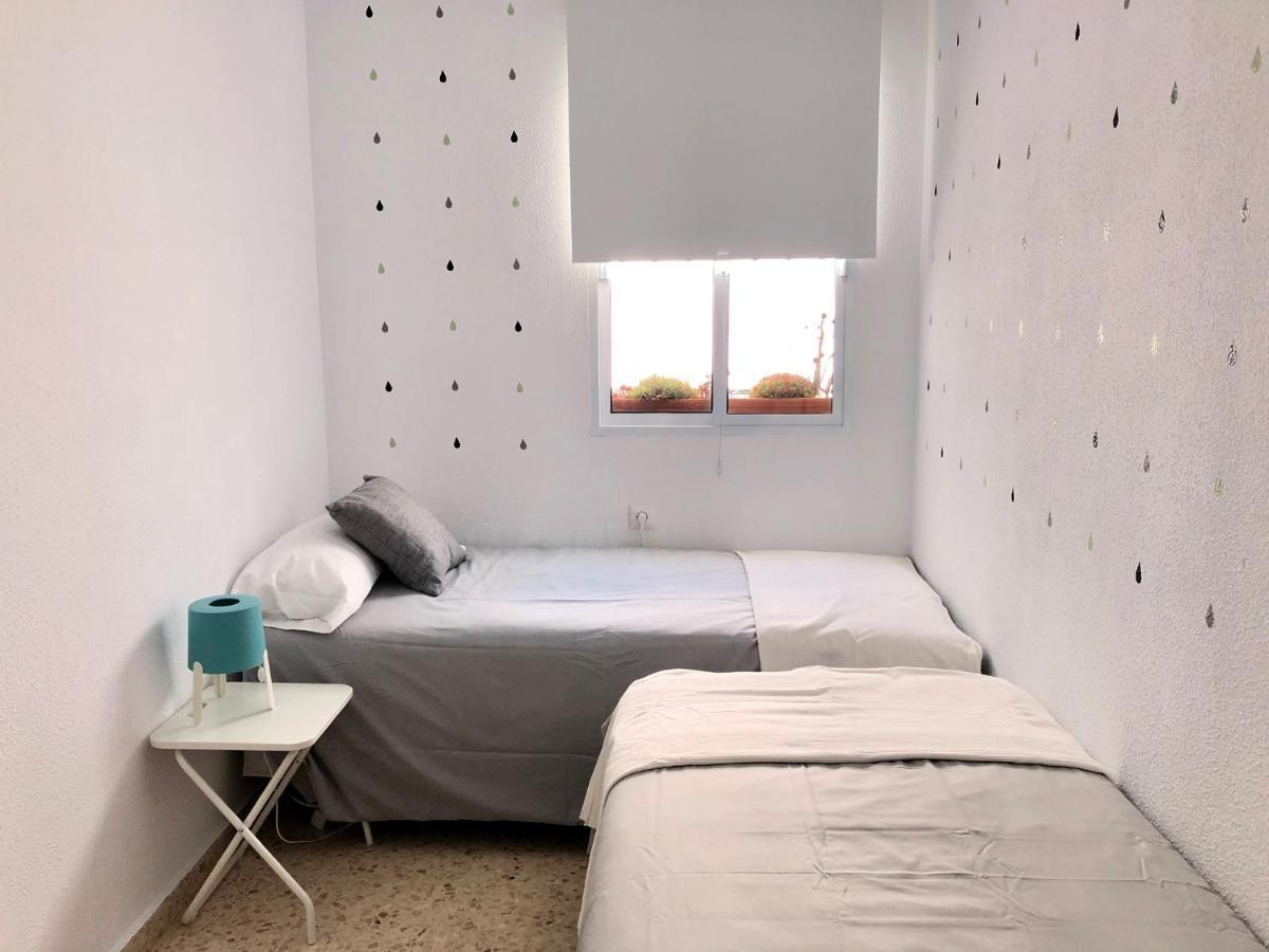 Apartamento La Barrosa Чиклана де ла Фронтера Екстериор снимка