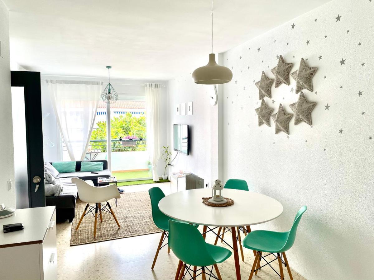 Apartamento La Barrosa Чиклана де ла Фронтера Екстериор снимка