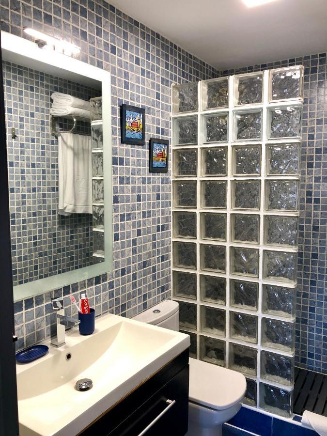 Apartamento La Barrosa Чиклана де ла Фронтера Екстериор снимка